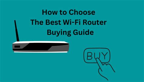 Image result for Router Buying Guide