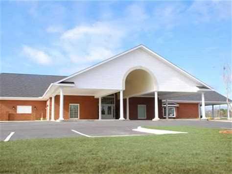 Joiner-Anderson Funeral Home & Crematory | Statesboro, GA