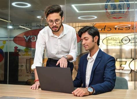 BCA (Hons. with Research) AI & Data Science Course & Fees