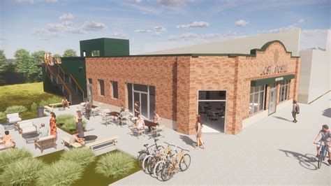 Lost Apostle Brewery - DSGW