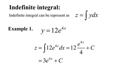 Image result for Methods of Integration