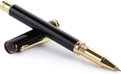 Mr.Pen Mr. Pen- Luxury Pen, Black Barrel, Black Ink, Fancy India | Ubuy