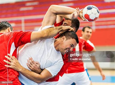 Handball 的图像结果