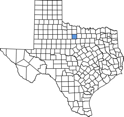 How Healthy Is Young County, Texas? | US News Healthiest Communities