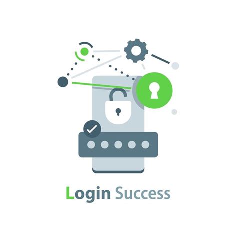 Image result for Log in Logo Design