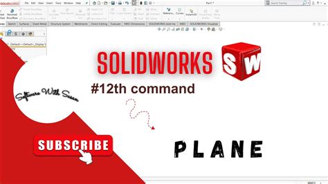 Image result for SolidWorks Airplane Tutorial