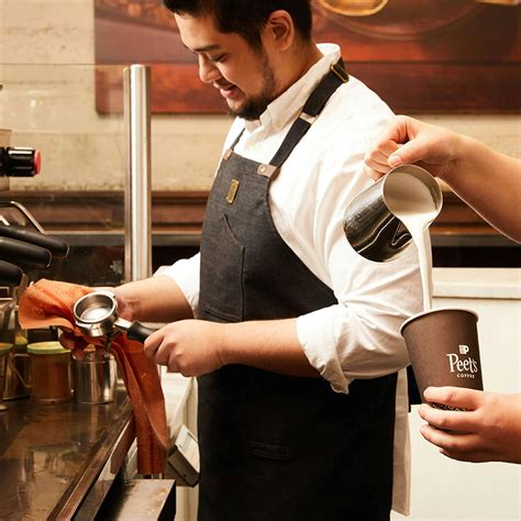 Careers | Peet's Coffee