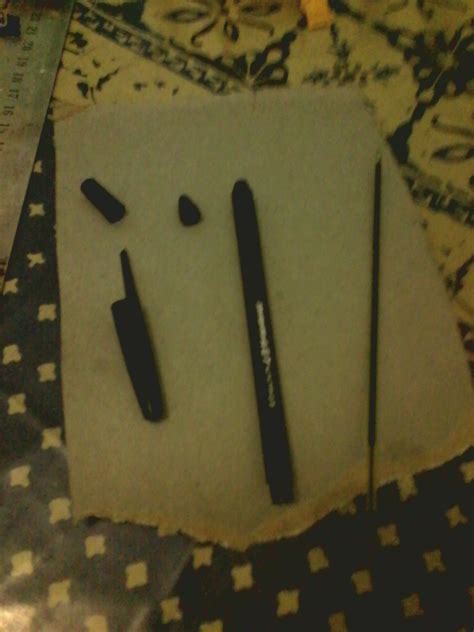 Image result for Pen Spring Launcher Tutorial