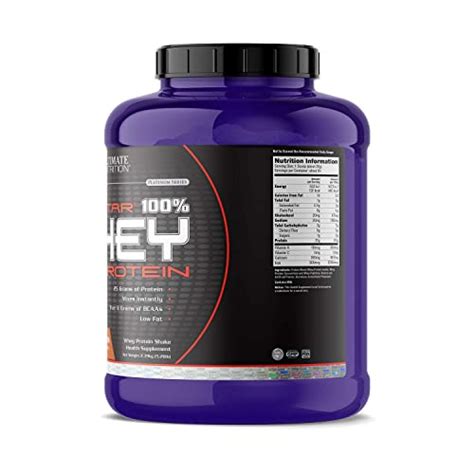 Image result for Ultimate Protein Powder