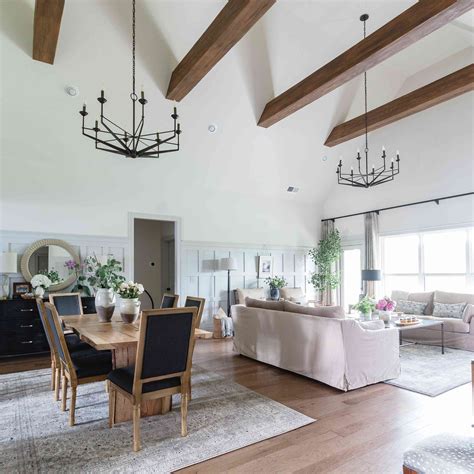 Great Room Design Ideas for a Modern and Inviting Space – Artourney