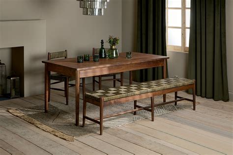 Acacia Wood Furniture — Kayu Home