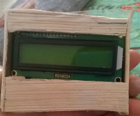 Image result for Arduino Display Case