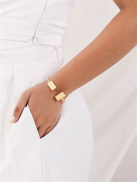 Medley Cuff – Jewellery By Mitali Jain