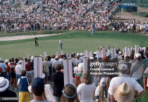 1986 US Open 的图像结果
