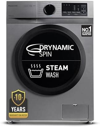 Voltas Beko, A Tata Product 6.5 Kg 5 Star Fully Automatic Front Loading ...