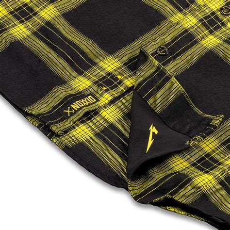 Dixxon x Metallica - 72 Seasons - Men's Flannel Shirt - Metallica