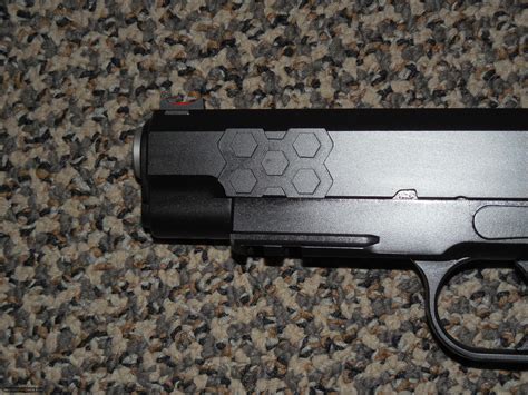 Image result for STI Single Stack