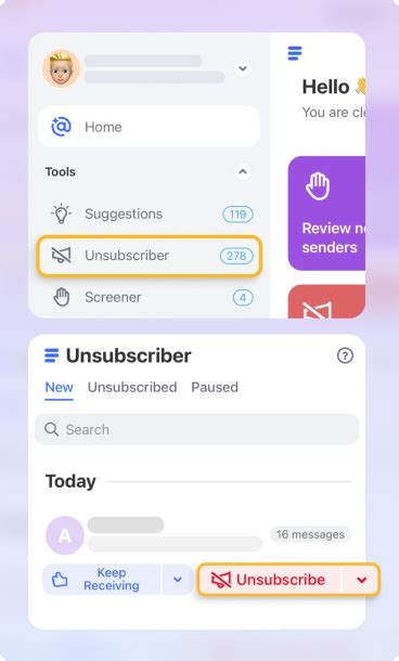 How to Block Xfinity Emails 的图像结果