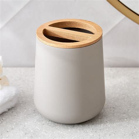 Buy Nesta Nuence Toothbrush Holder from Home Centre at just INR 299.0