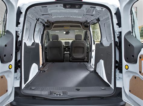 2021 Ford Transit Connect Review Delaware OH | Byers Ford