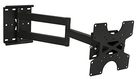 Buy Mount-It! MI-411 Heavy-Duty Swivel Full Motion Articulating Tilting ...