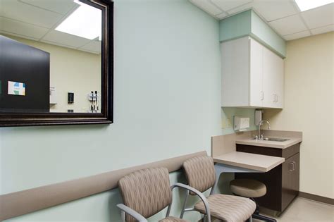 SALINA URGENT CARE - Simpson Construction Services
