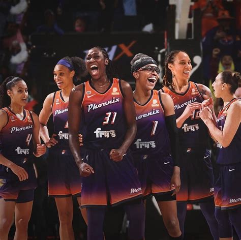 Average Height of a WNBA Player in 2025: How Tall is Tall Enough ...