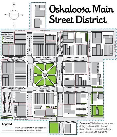 Oskaloosa Iowa Map at Jimmy Koonce blog