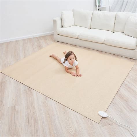 Radiant Floor Heating Mats How To Install Uponor Fast Trak Knobbed