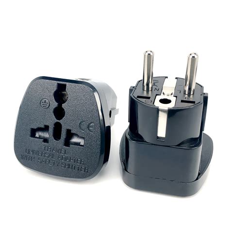 Ireland Plug Adapter