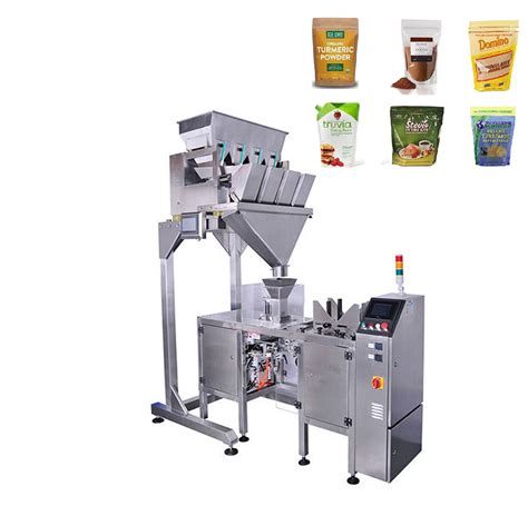 Image result for Mini Pouch Packing Machine