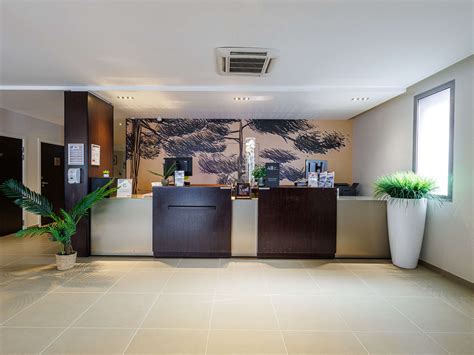 Aparthotel Adagio Nice Centre - ALL