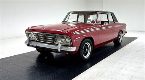 1965 Studebaker Daytona | Classic Auto Mall