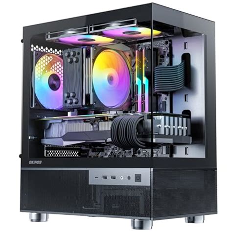 Mini ATX PC 的图像结果