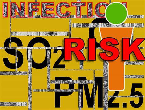 Air Pollution and Emergency Department Visits for Infectious Diseases ...