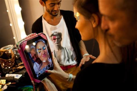 Bountiful bikinis at Rio fashion week - India Today