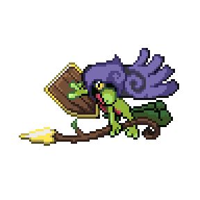 Aegicko #329.276 - FusionDex.org