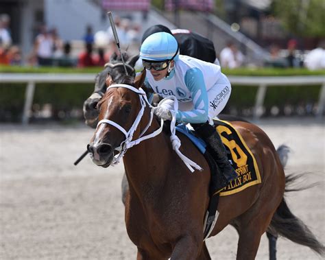 In Due Time Returns to Action Thursday at Gulfstream Park - Past The Wire