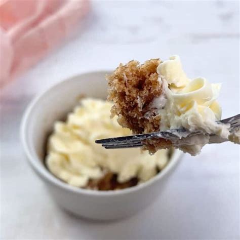 Image result for Simple Mug Cake Using Box Cake Mix