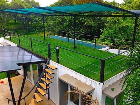 Image result for Container Pool Design Ideas