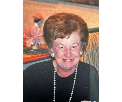 Genevieve Kurdyla Obituary (2023) - Carteret, NJ - Synowiecki Funeral ...