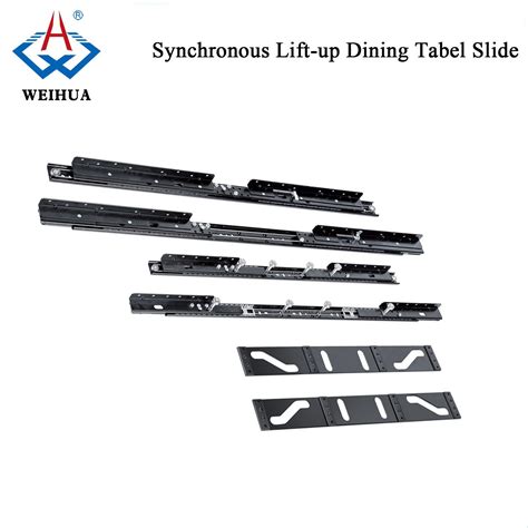 Image result for Table Slide Mechanism