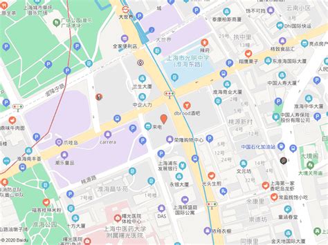 商家地图怎样申请？怎样申请商家定位？-领事地图标注