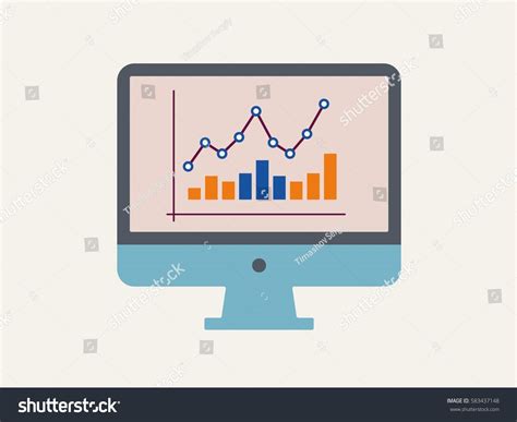 Computer Screen Graphic for Project Report 的图像结果