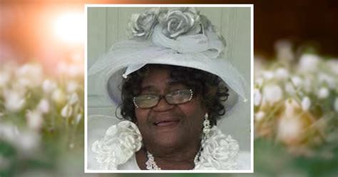 Obituary | Vernell McClain Somerset | Vincent R. Drummer Funeral Home