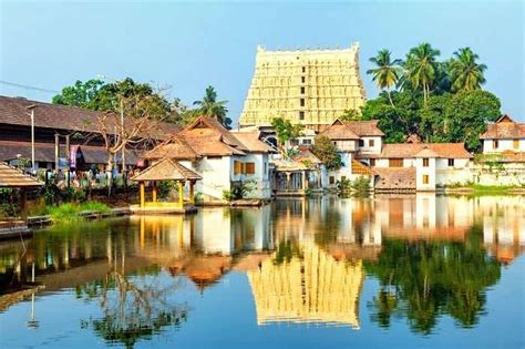 Top 30 Famous Temples to Explore in South India in 2025