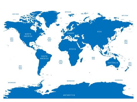 World Map Ocean 的图像结果