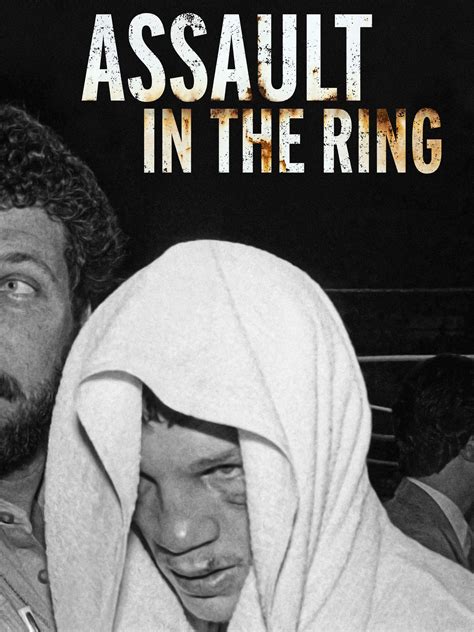 Prime Video: Assault in the Ring