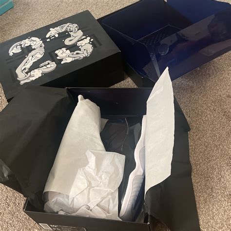 Jordan 11 Space Jams Ds 10.5 for Sale in Mansfield, TX - OfferUp