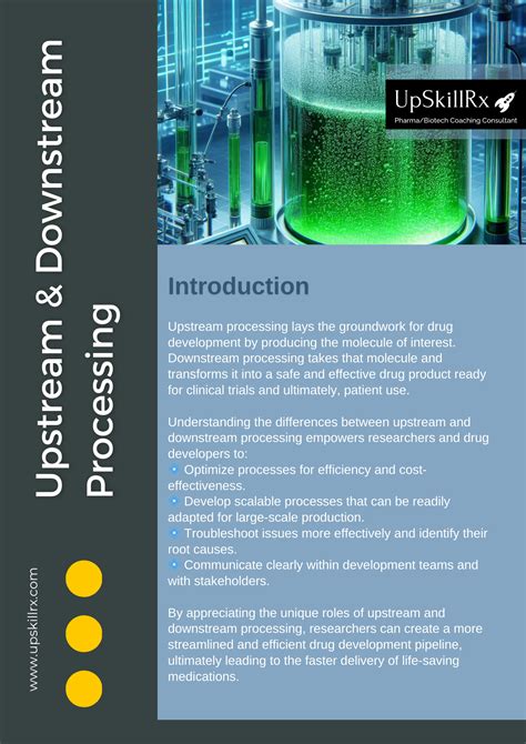 Image result for Upstream Process Definition